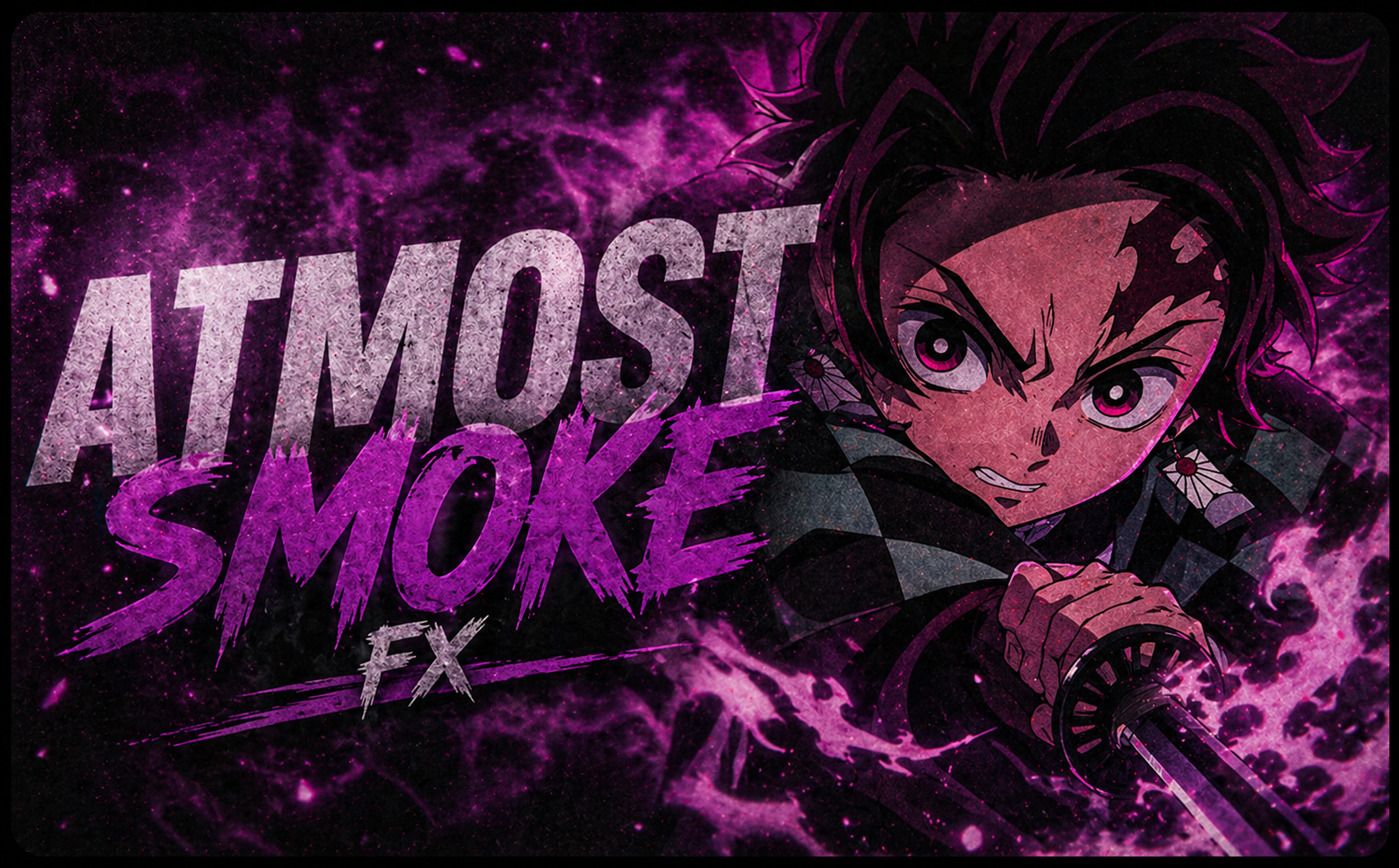 Atmos Smoke FX