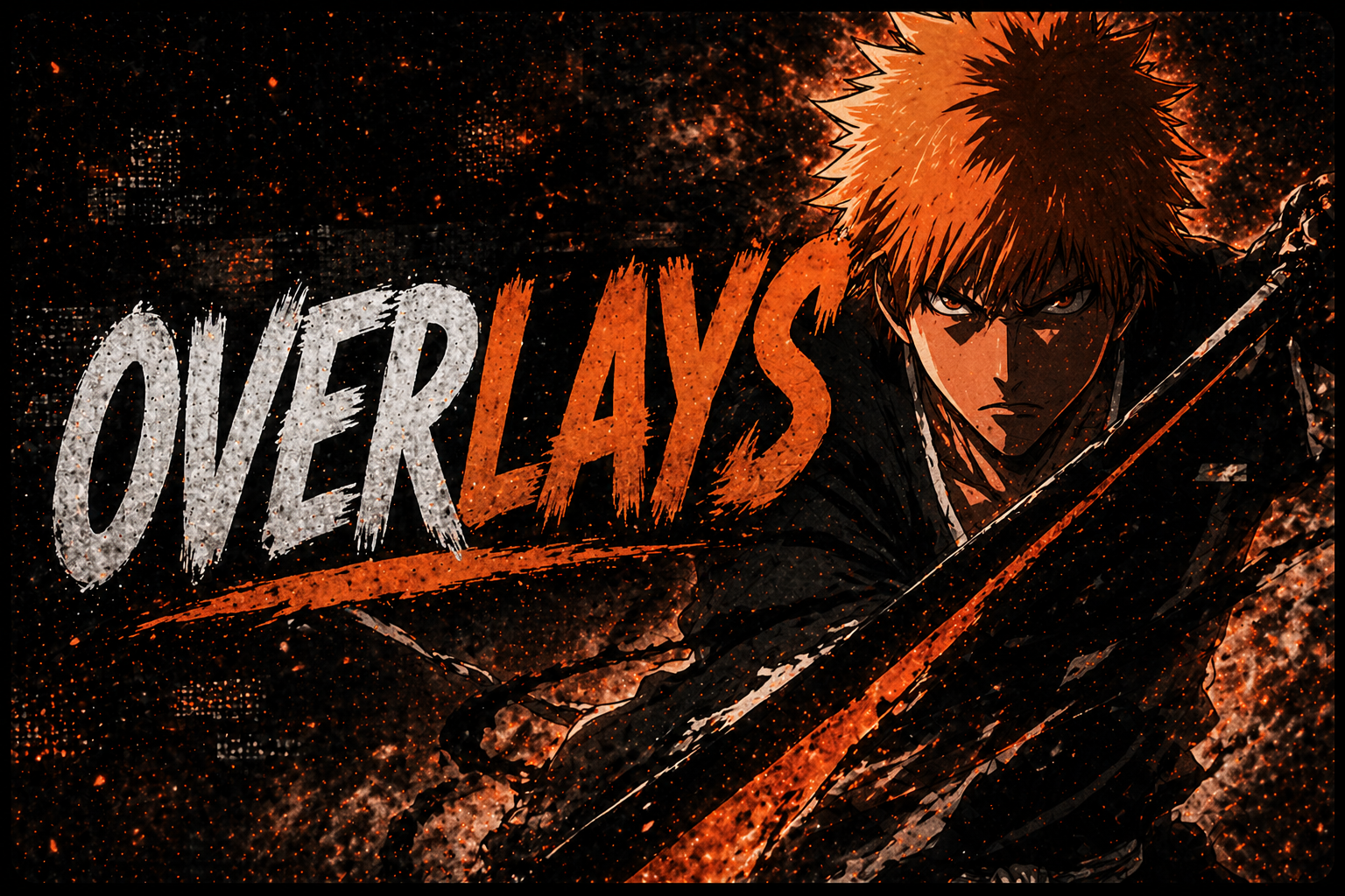 Overlays
